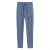 Import Custom Long Pajama Pants Women Cozy Plush Knit Rayon Pajama Bottom Pants from China