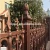 Import custom -Made Aluminium Balustrade/Handrail for Outdoor decorative from China