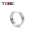 Import Custom Made Ball Bearing Ring 6200 6201 6202 6203 6204 6205 6206 Shaft Sleeve Steel Sleeve Depp Groove Ball Bearing Ring from China