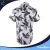 Import Custom made cheap summer fashion men floral short sleeve hawaian shirts from China