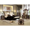 Custom Made Italian Baroque Furniture,Baroque Bedroom Set,Beds Baroque