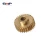 Import Custom Made OEM Forging Custom Brass Spur Gear By Drawing from China