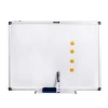 Custom Magnetic Panels Office White Board Sheet Sizes School Magnet Dry Erase Mini Small Kids Whiteboard Price For Classroom