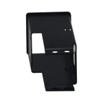Custom Metal Enclosure Aluminum Electronic Metal Housing