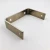 Import Custom Metal Stamping Parts Aluminum Stainless Steel Stamped Sheet Metal Part from China