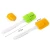 Import Custom Mini Microwave Butter Scraper Baking and Pastry Tools Non-stick Kitchen Silicone Spatula from China