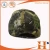 Import Custom Outdoor Embroidery Baseball Cap Camouflage Green Hat from China