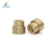 Import Custom precision flanged sleeve copper brass guide bronze bushing for bearing from China