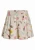 Import Custom printed cute girl cotton skirts children jersey skirt 2-12 years from China