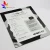 Import Custom private label glossy paper commercial poster / flyer /leaflet /menu printing from China