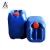 Import Custom processing hdpe 20L 30L 50L plastic jerry can bottle drums from China