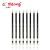 Import Custom Professional Sketching Wooden Pencil Set 2h/h/hb/b/2b/3b/4b Mixed Pencil Lead Standard Pencils Set from China