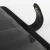 Import Custom PU Leather Portfolio Zipper 4 Ring A4 Size Binder File Folder from China