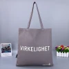 Custom Reusable Cotton Canvas Shopping Bags