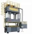 Import Custom shaped hydraulic press from China