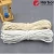 Import custom size 100% cotton cord  Rope Strand Twisted Macrame Cord for Wall Hanging  Plant Hangers Crafts Pet Toys from China