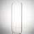 Import Custom Size Borosilicate 3.3 10mm Thickness Gauge Sight Glass from China