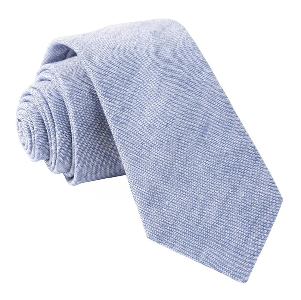 Custom Tie Silk Tie Woven Necktie