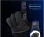 Import Custom touch screen man hand warm sport bike cycling winter gloves for man from China
