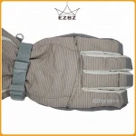 Custom Wholesale Top Quality Snowboard Nylon Thinsulate Insulation Winter Snow Ski Gloves