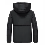 Custom Winter Man Heated Coat Jackets ski hunting heated jacket coats