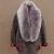 Import Custom Women Dyed Natural Color Faux Fox Fur Hood Collar from China