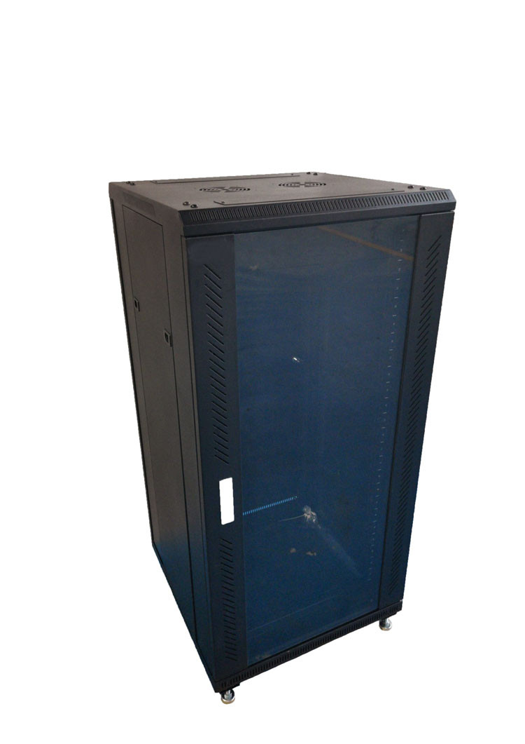 Buy Customizable 19inch Indoor 15u/18u/27u/33u/37u/42u Lock Network ...