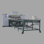 Customizable Metal Fence Wire Mesh Welding Machine