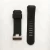 Import Customize High Quality Fluoroelastomer Rubber Products Watch Bands Strap from China