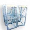 Customize hot galvanized steel framework scaffolding
