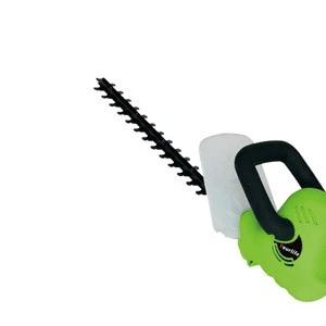 Customize Modern 420V Corded Hedge Trimmer Cutter