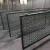 Import Customize Pictures Modern Iron Gate Designs from China