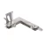 Import Customize Stainless Steel Stone Marble Bracket Fixing System from China