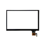 Customized 7'' inch Cheap Intock Spare Touch Screen for Full Color Ebook Readers