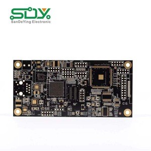 Customized 94V0 PCB Motherboard Rigid PCB for LED Circuit PCBA Board