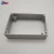 Import Customized Aluminum CNC Machining Motorcycle spare Parts mechanical components from China