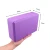 Import Customized Black Luxury Comfort Foam Flat Eco Friendly Recycle Cork Yoga Block Liege from China