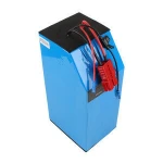 Customized capacity 72v electric bicycle lithium ion battery pack