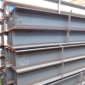 Customized Cheap High Precision Carbon Steel H-Beam Size