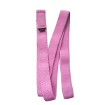 Customized Color Fitness Exercise Fabric Hip Circle Glute Resistance Bands