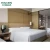 Import Customized commercial modern 5 star bangkok hotel bedroom furniture set from China