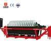 Customized design industrial mining vacuum filtration machine
