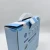 Customized Display Cosmetic Circular Cake Packaging Folding Corrugated Paper Box