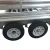 Import Customized durable livestock trailer for cattle from China