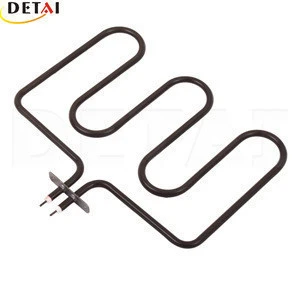 Customized Electrical Oven Heater Parts 230 Volt Heating Element
