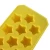 Import Customized food grade star shaped design silicone ice cube tray mold from China