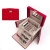 Import Customized good quality multifunctional jewelry storage box from China