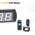 Import Customized Gym Used Countdown Timer sport training 6 digits led remote digital timer from China