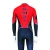 Import customized high quality Anti- cut fabric speed skating suit, inline speed skate suit sublimation custom from China
