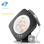 Customized home beauty eye skin care beauty machine rf eye bag removal termage rf machine